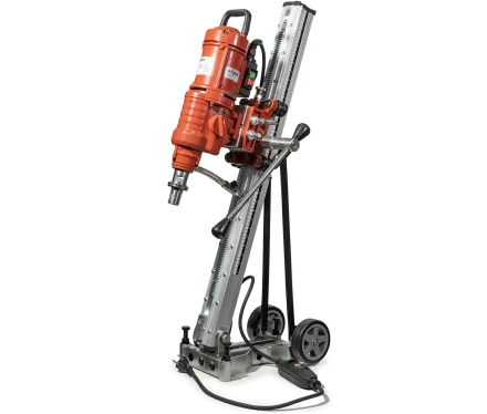 Установка алмазного бурения ESPIRA DDC-350/2-F6 (220В,50/6Гц), 400215 купить в Нягани