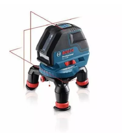 Нивелир лазерный GLL 3-50 BOSCH купить в Нягани