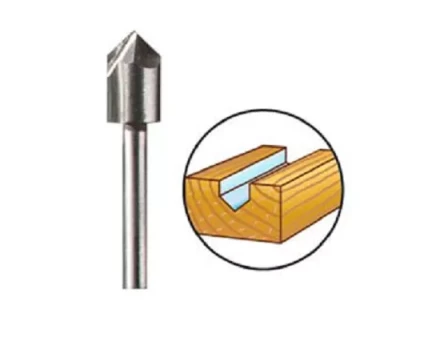 Фреза 640  по дереву Dremel купить в Нягани