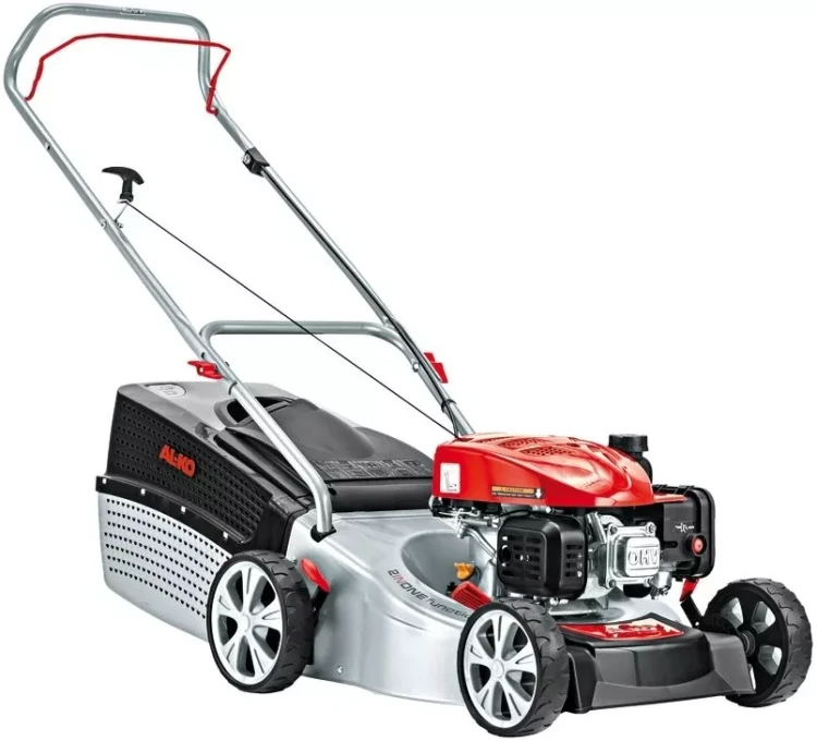 Газонокосилка бензиновая Highline 42.5 P-A  Pro 125 AL-KO купить в Нягани