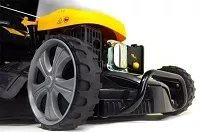 Газонокосилка CHAMPION LM 5345 купить в Нягани