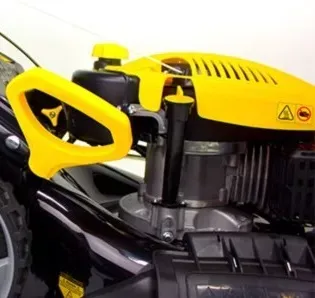 Газонокосилка CHAMPION LM 5345 купить в Нягани