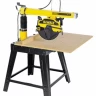 Пила радиально-консольная DeWalt DW 721 КN купить в Нягани