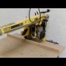 Пила радиально-консольная DeWalt DW 721 КN купить в Нягани