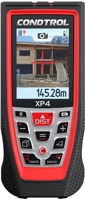 Лазерный дальномер CONDTROL XP4 купить в Нягани