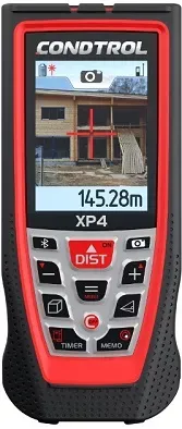 Лазерный дальномер CONDTROL XP4 купить в Нягани