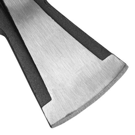 Топор-колун с клиновидным полотном 2500 г Matrix 21811, фибергласовое обрезиненное топорище 880 мм купить в Нягани