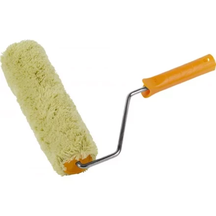 Валик MAXProfi &quot;SYNTEX&quot;, полиакрил 18мм, ручка 8мм, d=55/250мм, STAYER Profi 03212-25 купить в Нягани