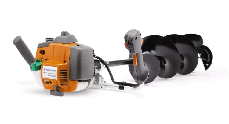 Мотобур Husqvarna 326A125 купить в Нягани
