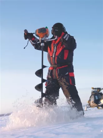 Мотобур Husqvarna 326A125 купить в Нягани