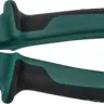Пассатижи с двухкомпонентными рукоятками 8" P0818 Jonnesway 49397 купить в Нягани