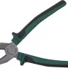 Пассатижи с двухкомпонентными рукоятками 8" P0818 Jonnesway 49397 купить в Нягани