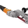 Двухроликовая ленточная шлифовальная машина MESSER M3025 купить в Нягани