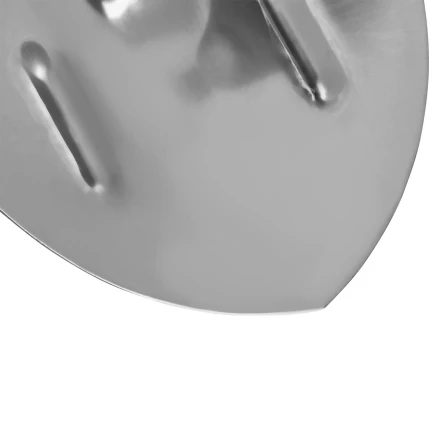 Лопата штыковая Palisad, нерж. сталь, 200х265х1385 мм, ребра жесткости, деревянный черенок, Россия, 6146757 купить в Нягани