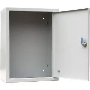 Щит монтажный без панели Щ-04 IP31 (400х300х155) RUCELF купить в Нягани