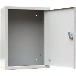 Щит монтажный без панели Щ-04 IP31 (400х300х155) RUCELF купить в Нягани
