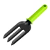 Вилка посадочная 3-зубая, защитное покрытие, пластиковая рукоятка Palisad 623878 купить в Нягани