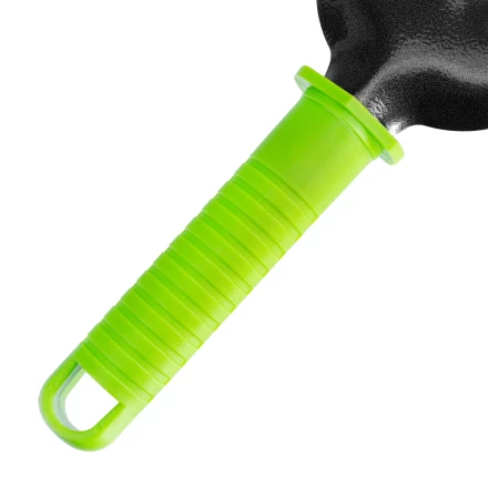 Вилка посадочная 3-зубая, защитное покрытие, пластиковая рукоятка Palisad 623878 купить в Нягани