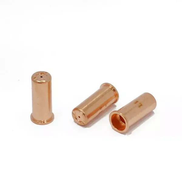 Сопло для плазматрона d.1,0mm LT50-70 удлиненное Aurora купить в Нягани
