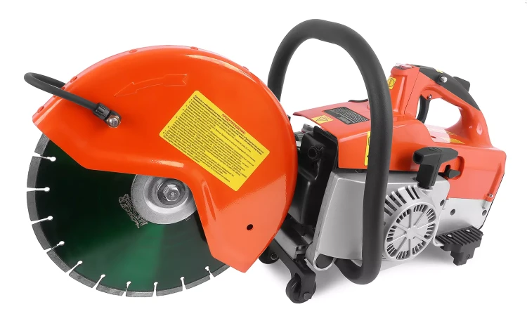 Бензорез MESSER ECF350 купить в Нягани