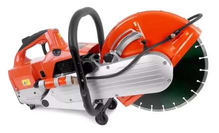 Бензорез MESSER ECF350 купить в Нягани