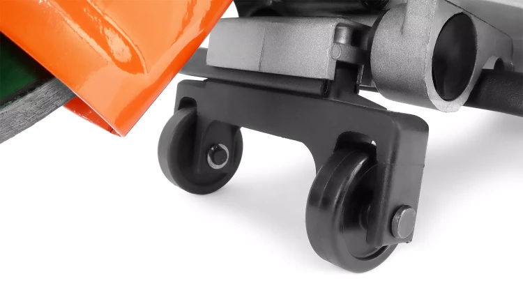 Бензорез MESSER ECF350 купить в Нягани