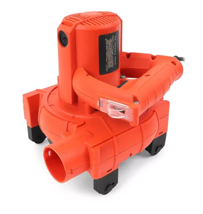 Пылесос универсальный строительный  MESSER 6902 купить в Нягани