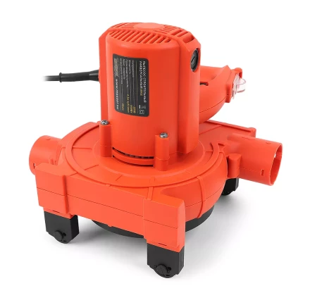 Пылесос универсальный строительный  MESSER 6902 купить в Нягани