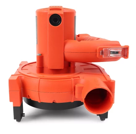 Пылесос универсальный строительный  MESSER 6902 купить в Нягани