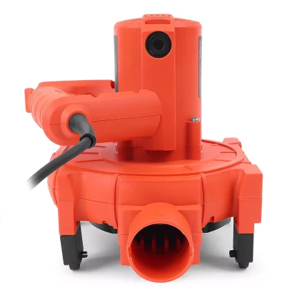 Пылесос универсальный строительный  MESSER 6902 купить в Нягани