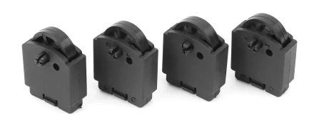 Пылесос универсальный строительный  MESSER 6902 купить в Нягани