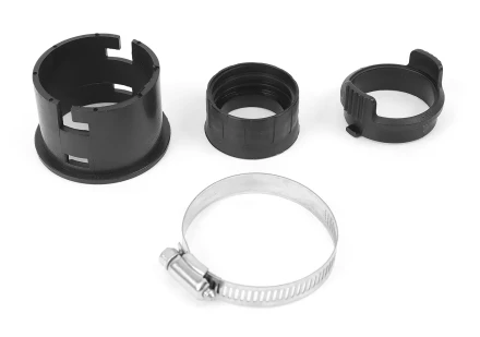 Пылесос универсальный строительный  MESSER 6902 купить в Нягани