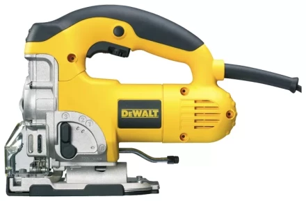 Электролобзик DeWalt DW 331 K купить в Нягани