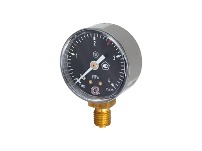 Манометр ТМ-210Р  4,0МРа  M12x1,5.2,5 С2Н2 Сварог