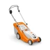 Газонокосилка (аккум) STIHL RMA 239.1 до 500м2 AK-System купить в Нягани
