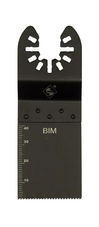 Насадка пильная 34мм BIM д/МФЭ Энкор 50463 купить в Нягани