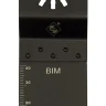 Насадка пильная 34мм BIM д/МФЭ Энкор 50463 купить в Нягани