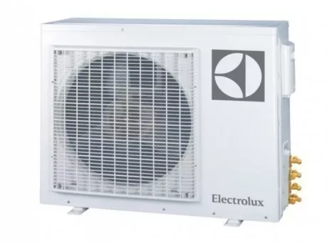 Универсальный внешний блок ELECTROLUX EACO-60H/UP2/N3 полупромышленной сплит-системы купить в Нягани