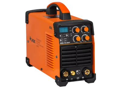 Инвертор сварочный TIG 200 P REAL  W224 Сварог