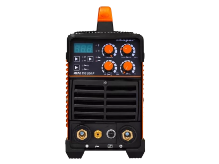 Инвертор сварочный TIG 200 P REAL  W224 Сварог купить в Нягани