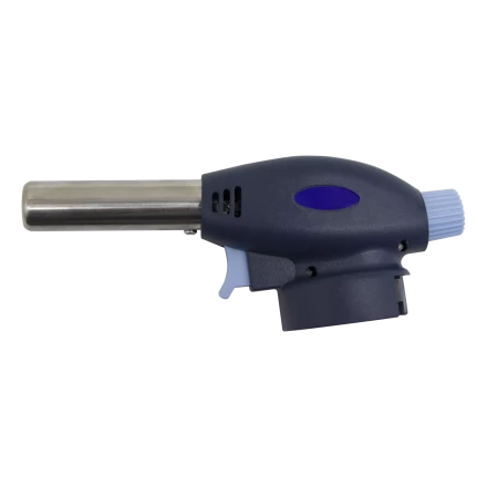 Горелка газовая на баллон T2311 с пъезоподжигом (цанговый зажим) Оберон T2311 купить в Нягани