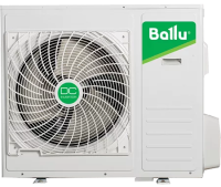Внешний блок BALLU B4OI-FM/out-28HN1 мульти сплит-системы, инверторного типа