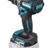 Аккумуляторная ударная дрель-шуруповерт Makita HP002GZ (без АКБ и ЗУ) купить в Нягани