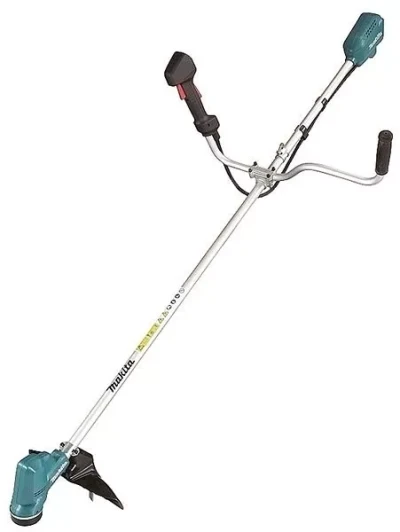 Аккумуляторный триммер Makita DUR190UZX3, 18В, 30см, 3 скорости (без АКБ и ЗУ)