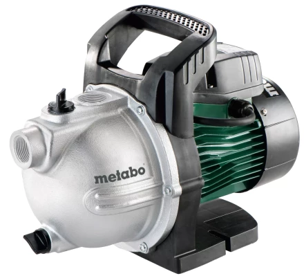 Поверхностный насос Metabo P 3300 G купить в Нягани
