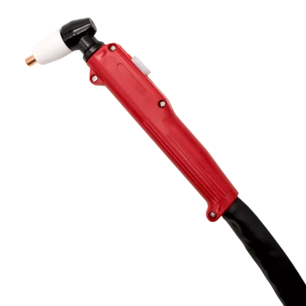 Плазменный резак PW PT31 (M16x1,5 / 2pin / 5m) XLPT3150 купить в Нягани