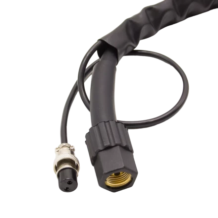 Плазменный резак PW PT31 (M16x1,5 / 2pin / 5m) XLPT3150 купить в Нягани