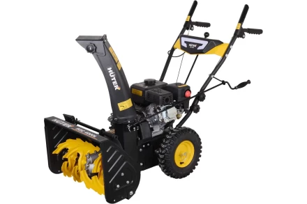 Снегоуборщик бензиновый Huter SGC 4000L купить в Нягани