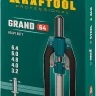 Двуручные усиленные заклепочники KRAFTOOL GRAND-64 311791 купить в Нягани
