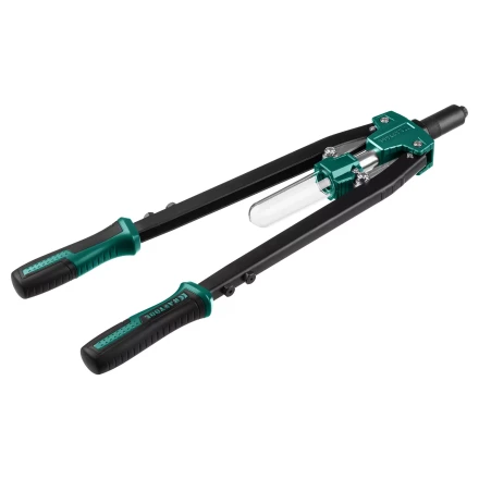 Двуручные усиленные заклепочники KRAFTOOL GRAND-64 311791 купить в Нягани